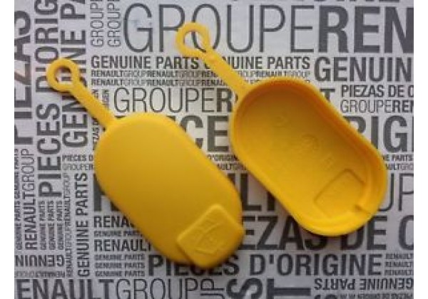 Кришка бачка омивача Renault , 7700812930, 7700411279